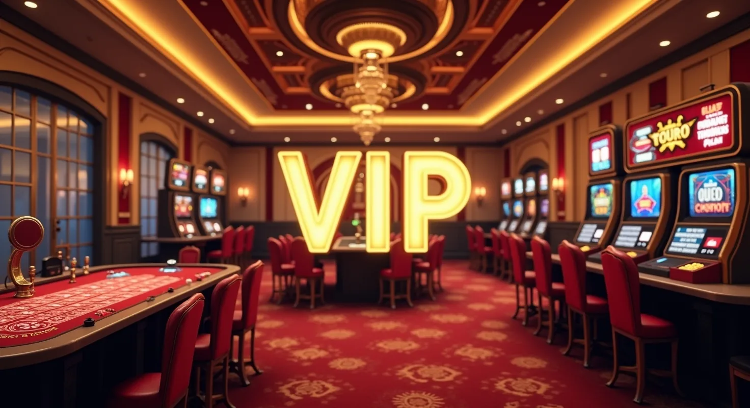 Come Funziona il Programma VIP di Dolly Casino