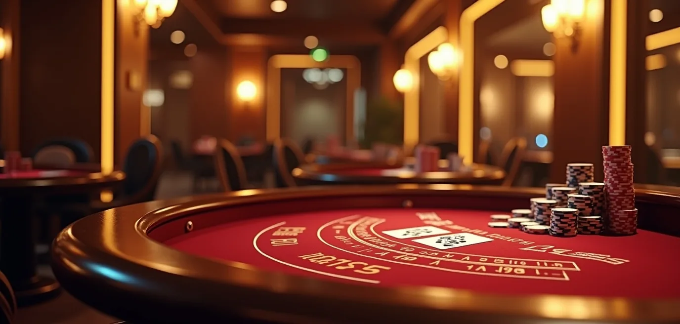 Blackjack Live: Tavoli Standard, Infinite Seat e VIP di Dolly Casino