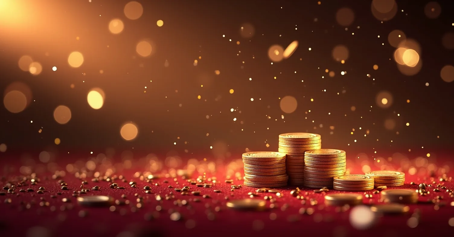 Panoramica VIP di Dolly Casino