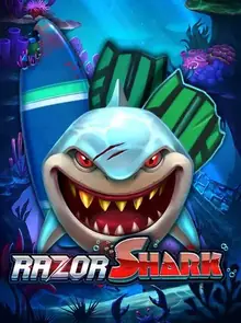 Razor Shark